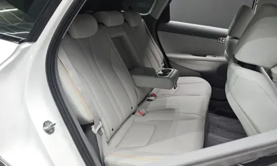 Hyundai Nexo 2023, 37534 км, за 15406.61 USD - фото 27