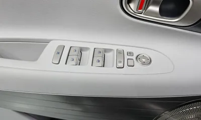 Hyundai Nexo 2023, 37534 км, за 15406.61 USD - фото 29