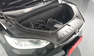 Tesla Model X 2018, 80964 км, за 43039.7 USD - фото 6