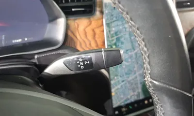 Tesla Model X 2018, 80964 км, за 43039.7 USD - фото 9