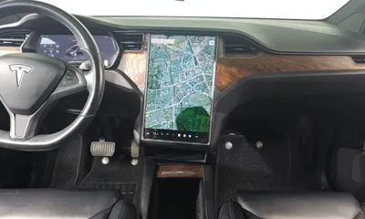 Tesla Model X 2018, 80964 км, за 43039.7 USD - фото 14