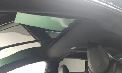 Tesla Model X 2018, 80964 км, за 43039.7 USD - фото 19