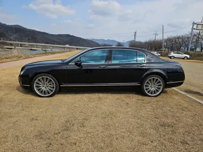 Bentley Flying Spur 2013, 117464 км, за 13335.95 USD
