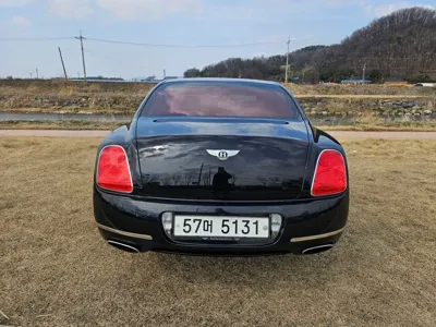 Bentley Flying Spur 2013, 117464 км, за 13266.05 USD - фото 6