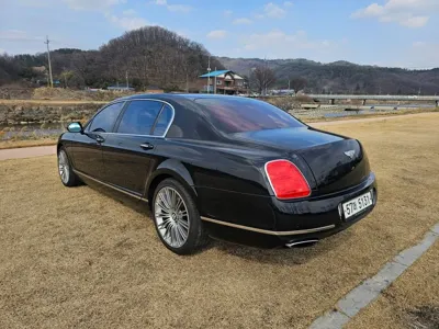Bentley Flying Spur 2013, 117464 км, за 13266.05 USD - фото 7