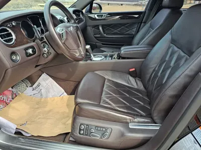 Bentley Flying Spur 2013, 117464 км, за 13266.05 USD - фото 12