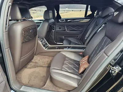 Bentley Flying Spur 2013, 117464 км, за 13266.05 USD - фото 13