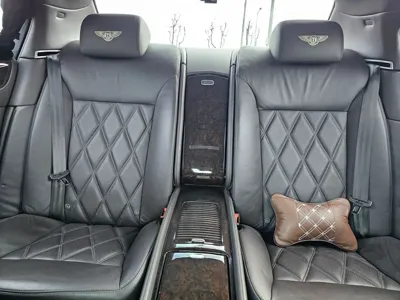 Bentley Flying Spur 2013, 117464 км, за 13266.05 USD - фото 18
