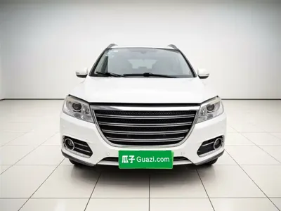 Haval H6 2014, 123100 км, за 2177.71 USD
