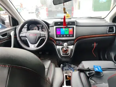 Haval H6 2014, 123100 км, за 2177.71 USD