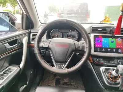 Haval H6 2014, 123100 км, за 2177.71 USD - фото 6
