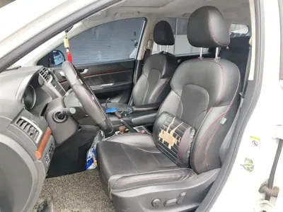 Haval H6 2014, 123100 км, за 2177.71 USD - фото 11