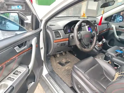 Haval H6 2014, 123100 км, за 2177.71 USD - фото 12