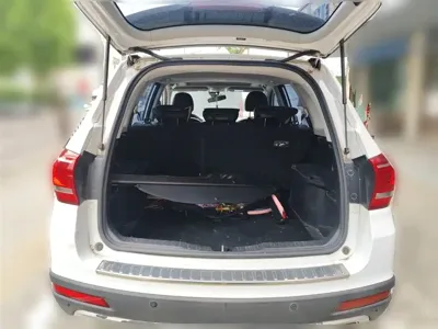 Haval H6 2014, 123100 км, за 2177.71 USD - фото 15