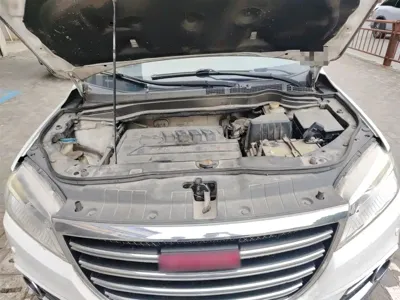 Haval H6 2014, 123100 км, за 2177.71 USD - фото 16
