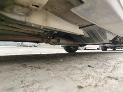 Haval H6 2014, 123100 км, за 2177.71 USD - фото 20