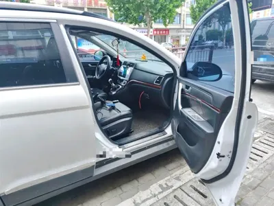 Haval H6 2014, 123100 км, за 2177.71 USD - фото 21