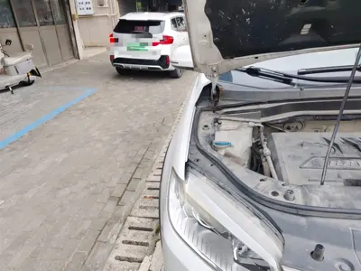 Haval H6 2014, 123100 км, за 2177.71 USD - фото 22