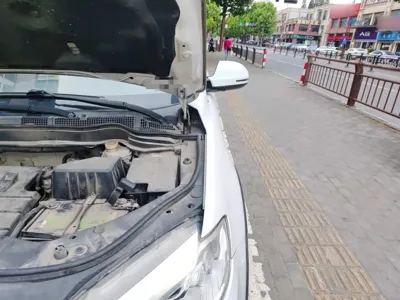 Haval H6 2014, 123100 км, за 2177.71 USD - фото 23