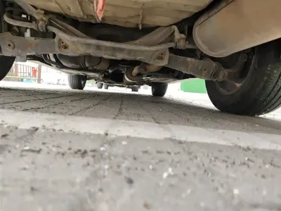 Haval H6 2014, 123100 км, за 2177.71 USD - фото 25