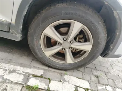 Haval H6 2014, 123100 км, за 2177.71 USD - фото 26