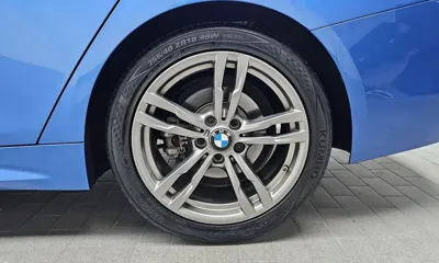 BMW 4-Series 2017, 99610 км, за 11390.72 USD