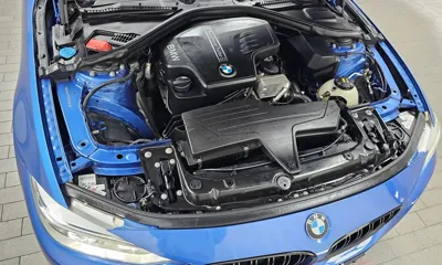 BMW 4-Series 2017, 99610 км, за 11390.72 USD - фото 6