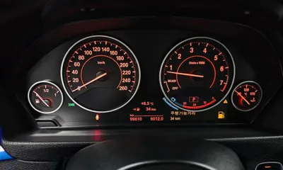 BMW 4-Series 2017, 99610 км, за 11390.72 USD - фото 8