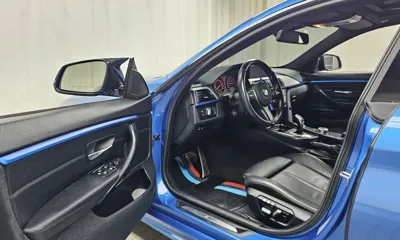 BMW 4-Series 2017, 99610 км, за 11390.72 USD - фото 10