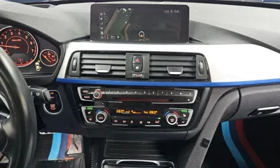 BMW 4-Series 2017, 99610 км, за 11390.72 USD - фото 15