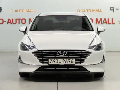 Hyundai Sonata 2022, 110976 км, за 9953.17 USD