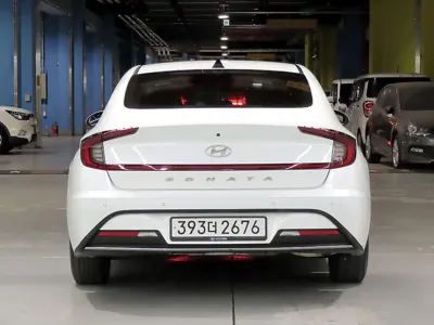 Hyundai Sonata 2022, 110976 км, за 9953.17 USD