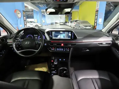 Hyundai Sonata 2022, 110976 км, за 9953.17 USD - фото 7
