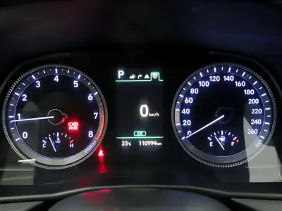 Hyundai Sonata 2022, 110976 км, за 9953.17 USD - фото 8