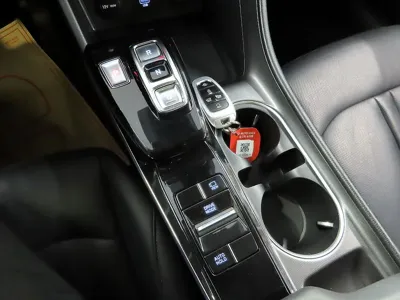 Hyundai Sonata 2022, 110976 км, за 9953.17 USD - фото 9