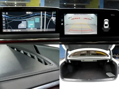Hyundai Sonata 2022, 110976 км, за 9953.17 USD - фото 13