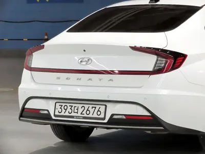 Hyundai Sonata 2022, 110976 км, за 9953.17 USD - фото 17