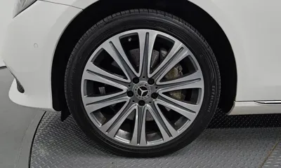 Mercedes-Benz E-Class 2019, 94262 км, за 20349.22 USD