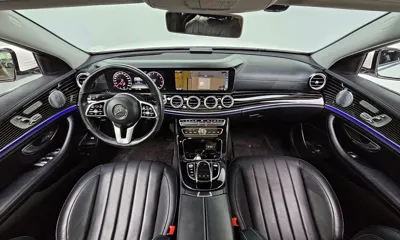 Mercedes-Benz E-Class 2019, 94262 км, за 20349.22 USD - фото 7