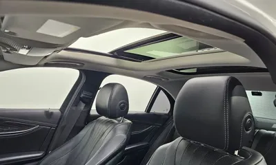 Mercedes-Benz E-Class 2019, 94262 км, за 20349.22 USD - фото 13