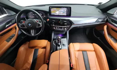 BMW M5