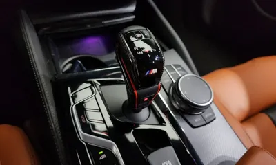 BMW M5