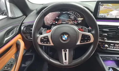 BMW M5