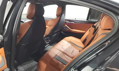 BMW M5
