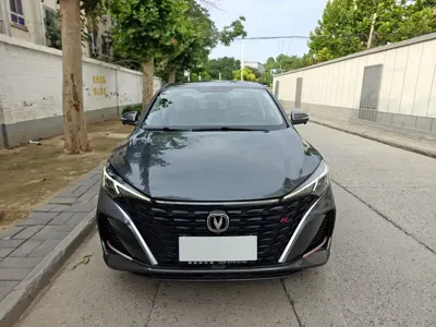 Changan Eado 2022, 23000 км, за 8369.06 USD