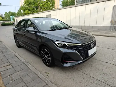 Changan Eado 2022, 23000 км, за 8369.06 USD
