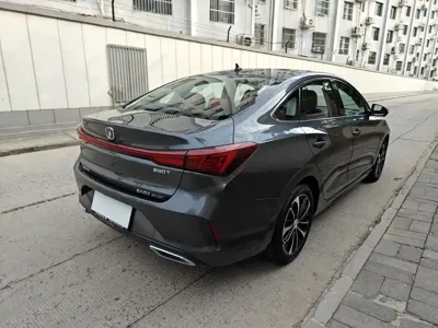 Changan Eado 2022, 23000 км, за 8369.06 USD - фото 6