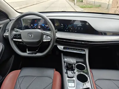 Changan Eado 2022, 23000 км, за 8369.06 USD - фото 9