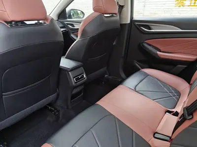 Changan Eado 2022, 23000 км, за 8369.06 USD - фото 14