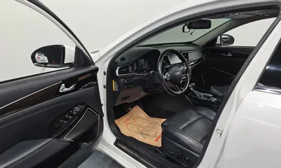 Kia K7 2018, 116481 км, за 8278.14 USD - фото 10